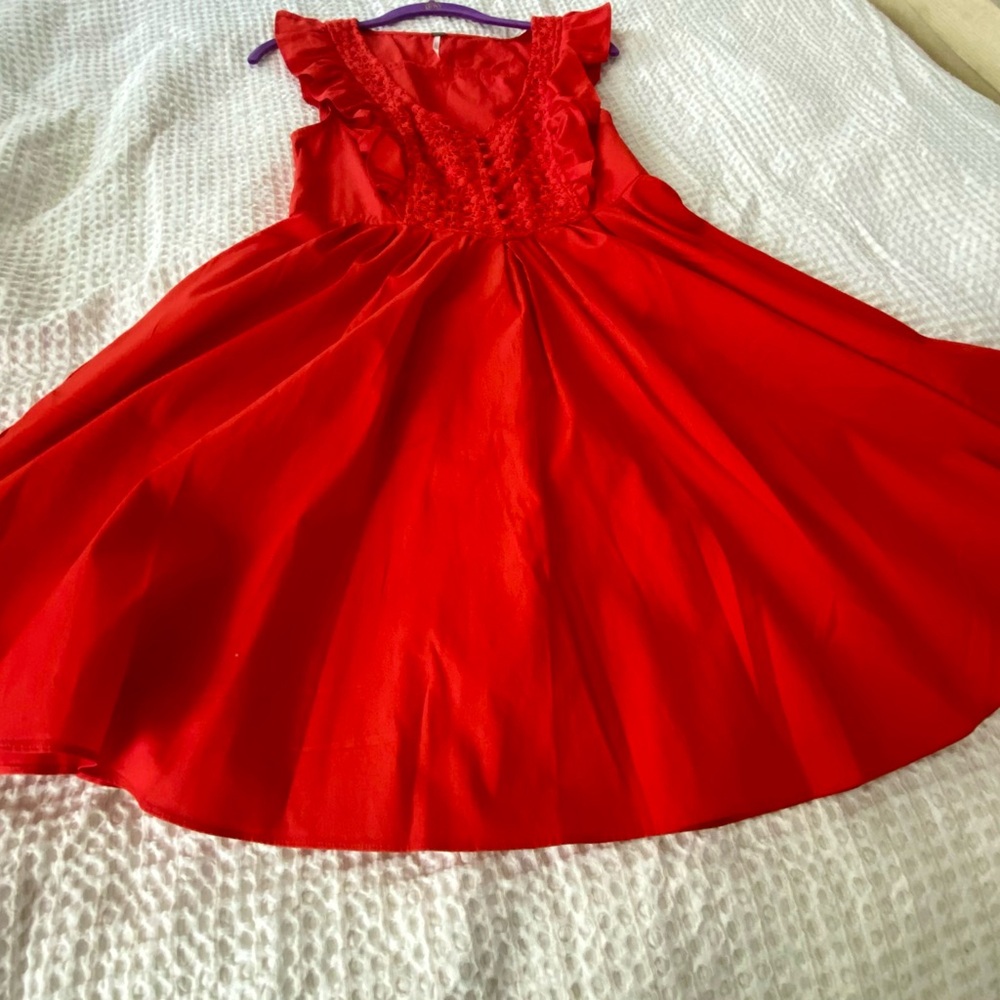 Free People dress